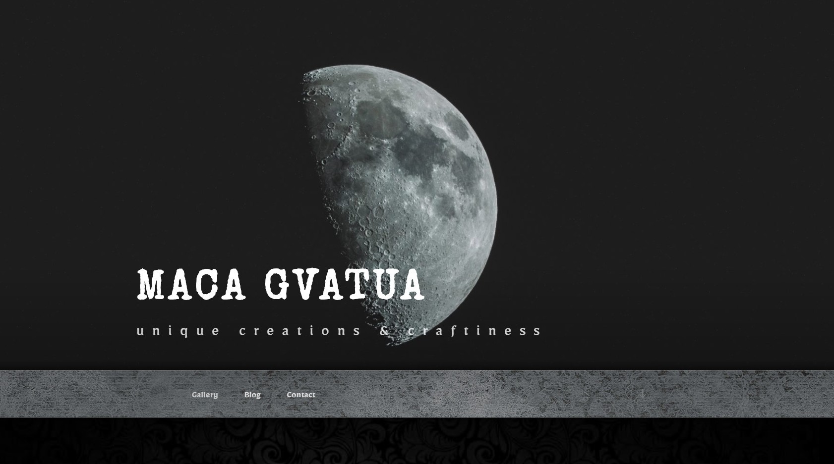 Maca Gvatua